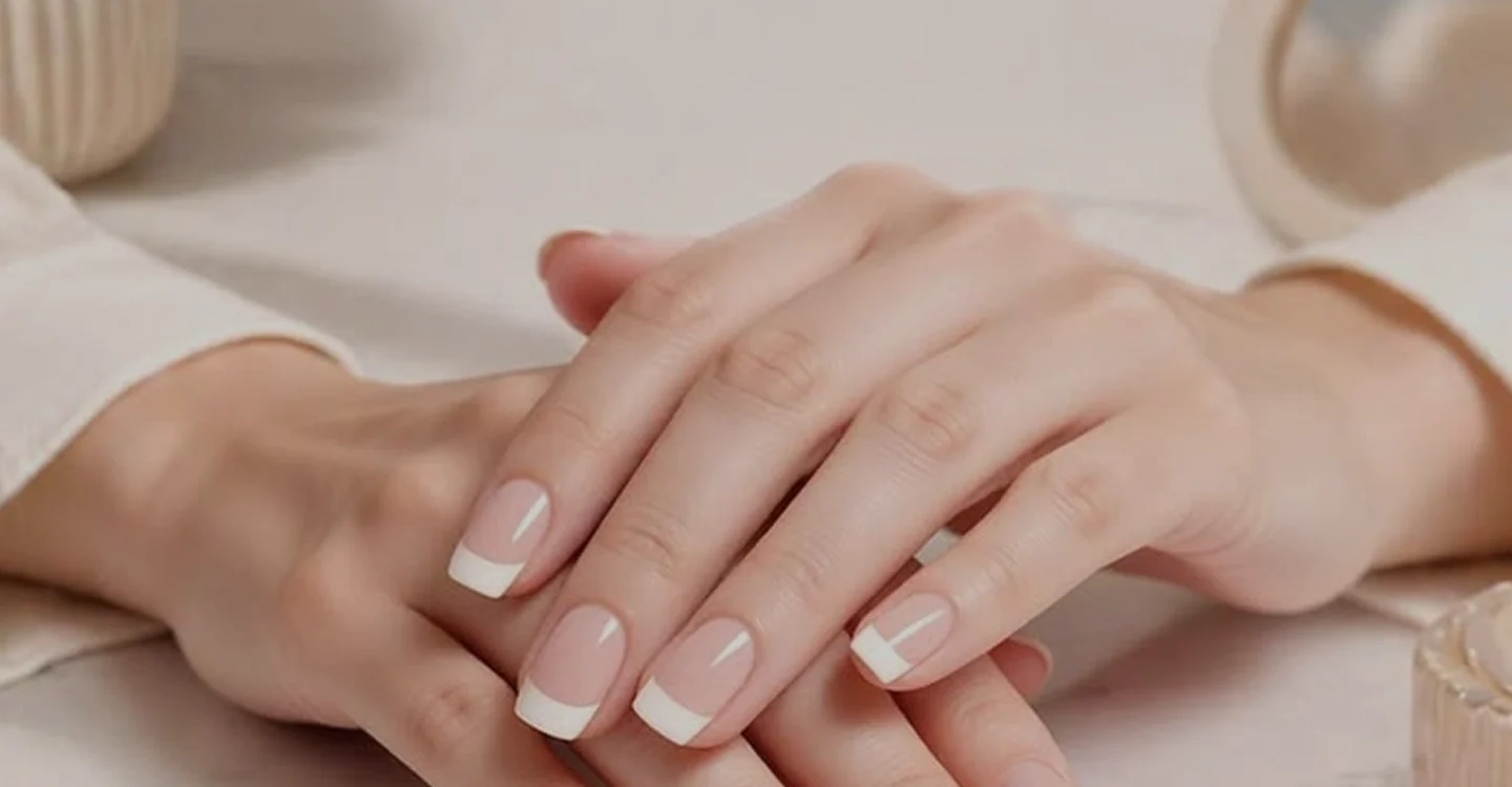 Welcome to I Lash Nails & Spa
