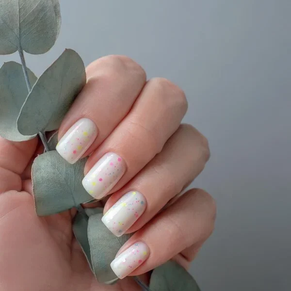 Manicure Service