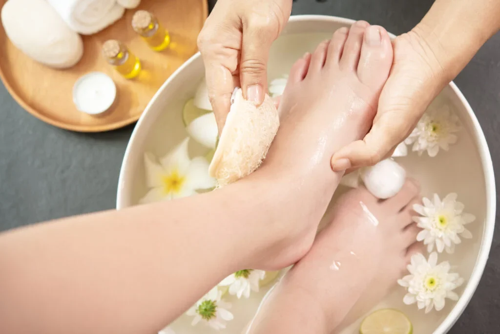 Collagen Spa