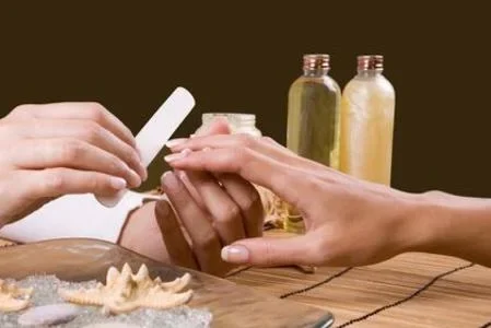Manicure & Pedicure - Royal Pedicure