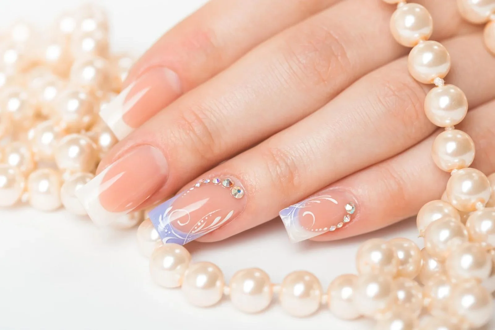 I Lash Nails & Spa Banner